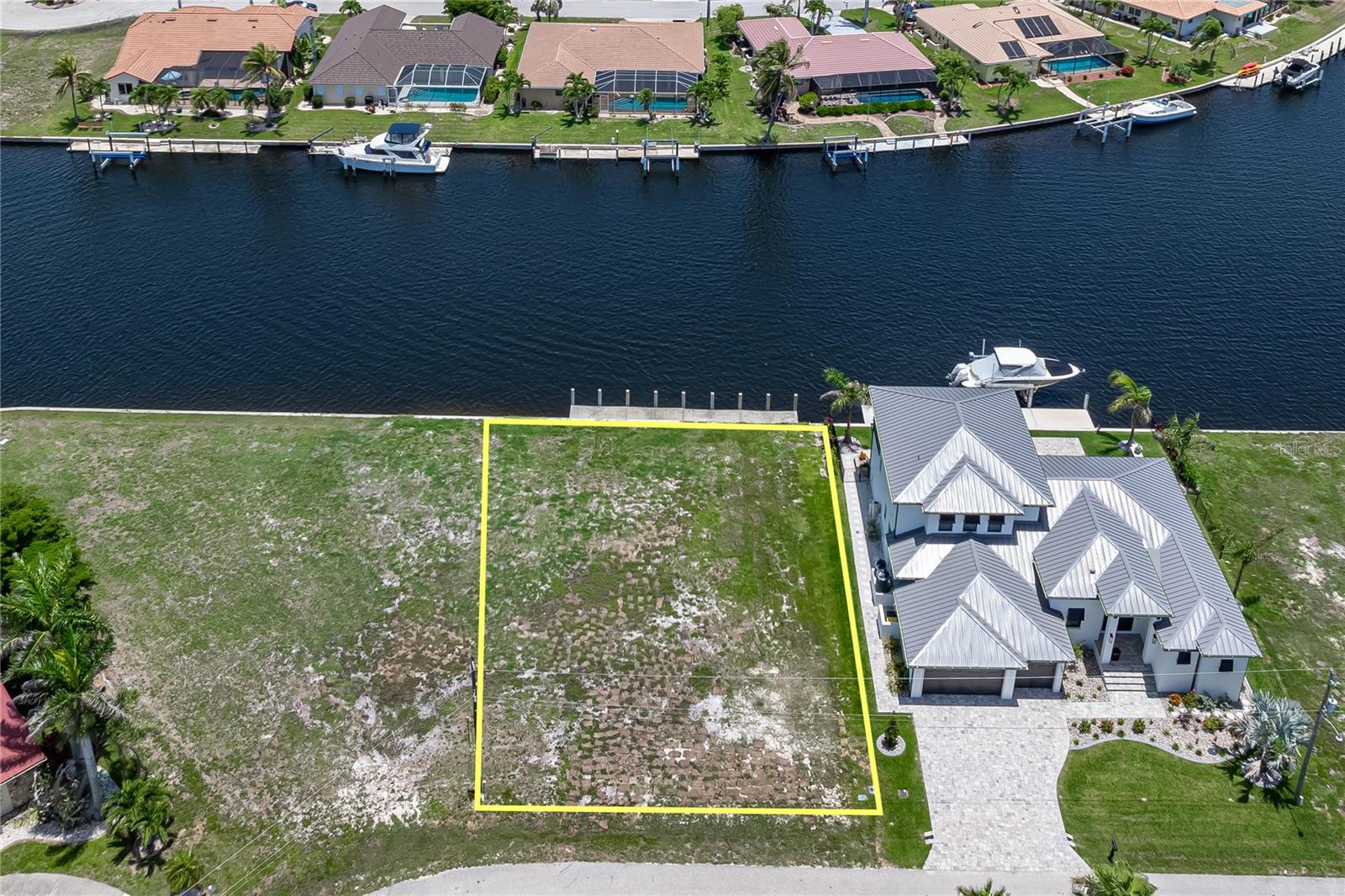 1454 Casey Key Dr, Punta Gorda, FL 33950