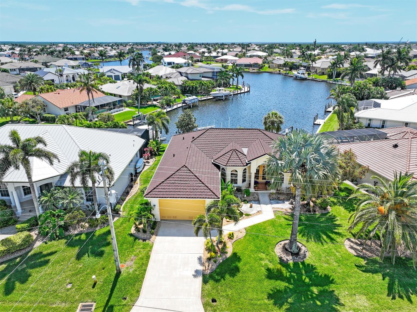 3663 Whippoorwill Blvd, Punta Gorda, FL 33950