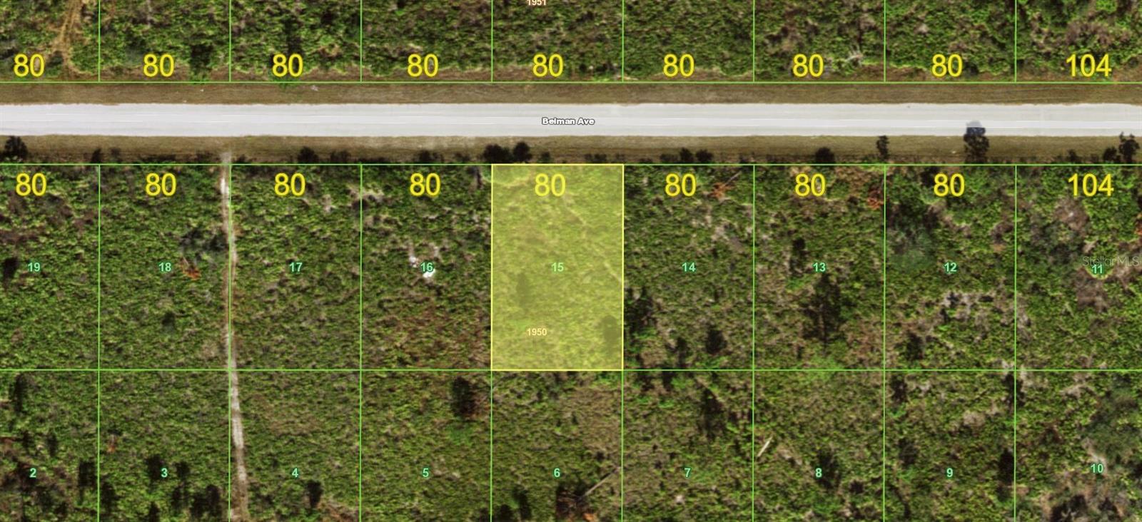 12085 Beiman Ave, Port Charlotte, FL 33981