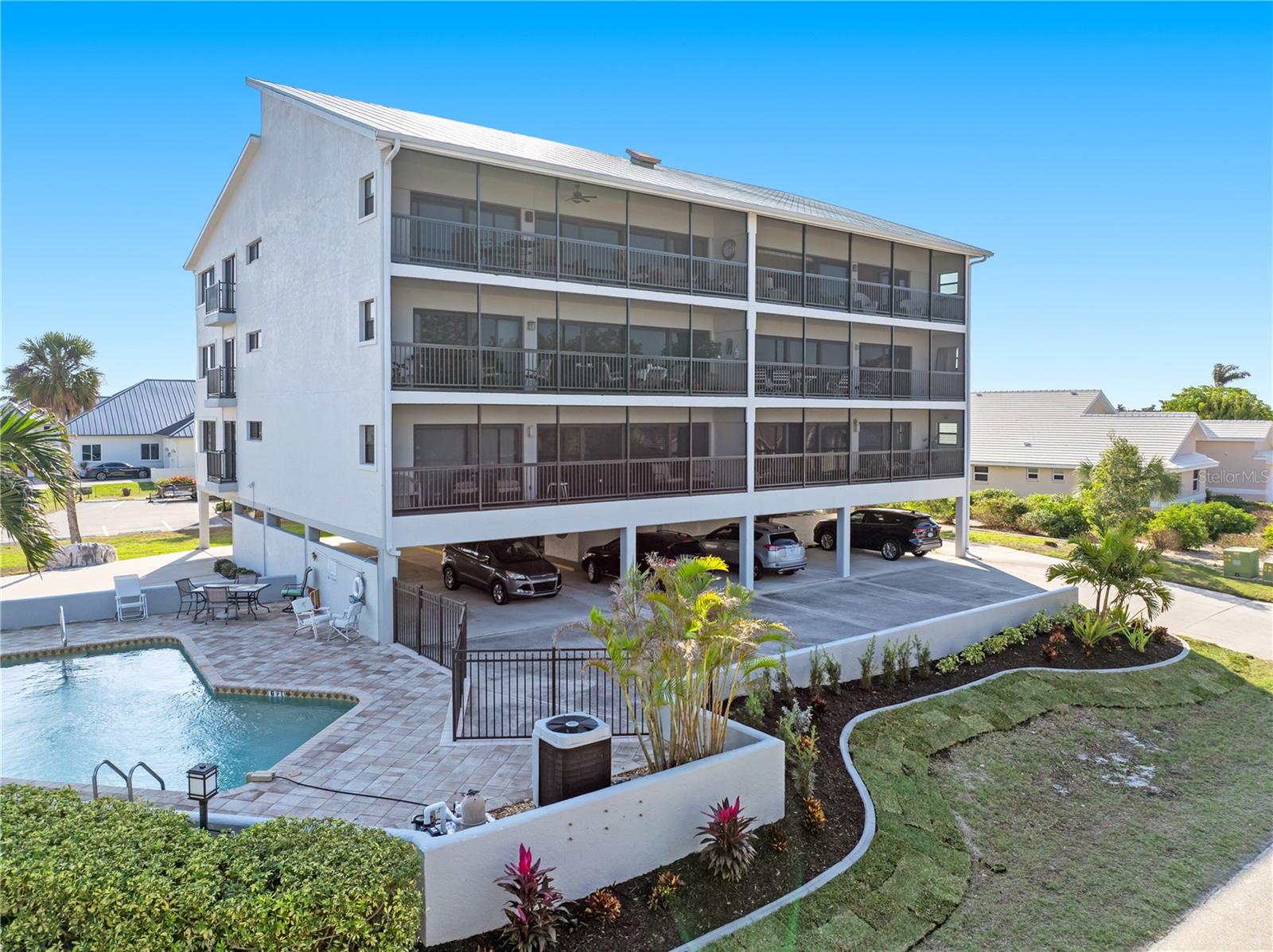 1801 Jamaica Way #112, Punta Gorda, FL 33950