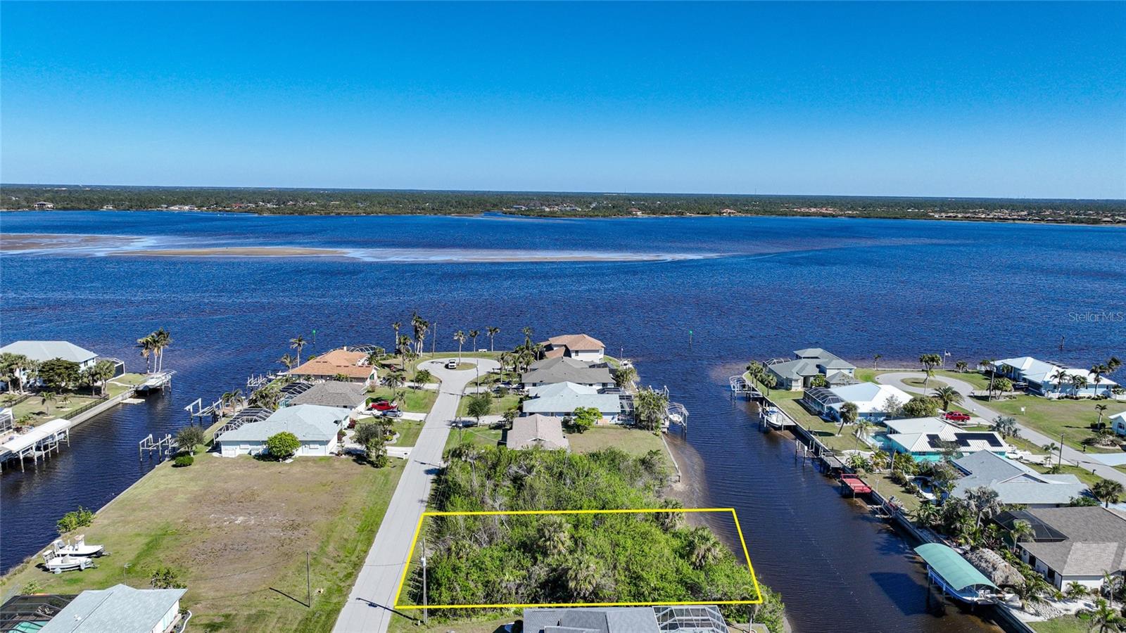 2354 Pappas Ter, Port Charlotte, FL 33981