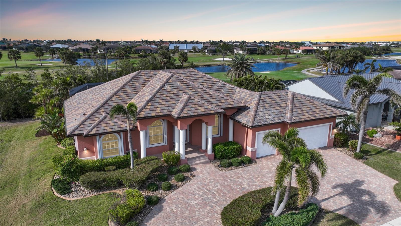 3977 La Costa Island Ct, Punta Gorda, FL 33950