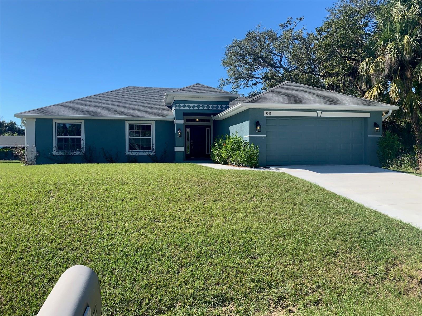 4063 Conestoga St, Port Charlotte, FL 33948