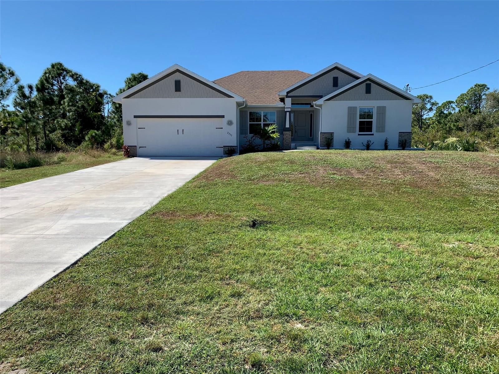 2355 Jacobs St, Port Charlotte, FL 33953