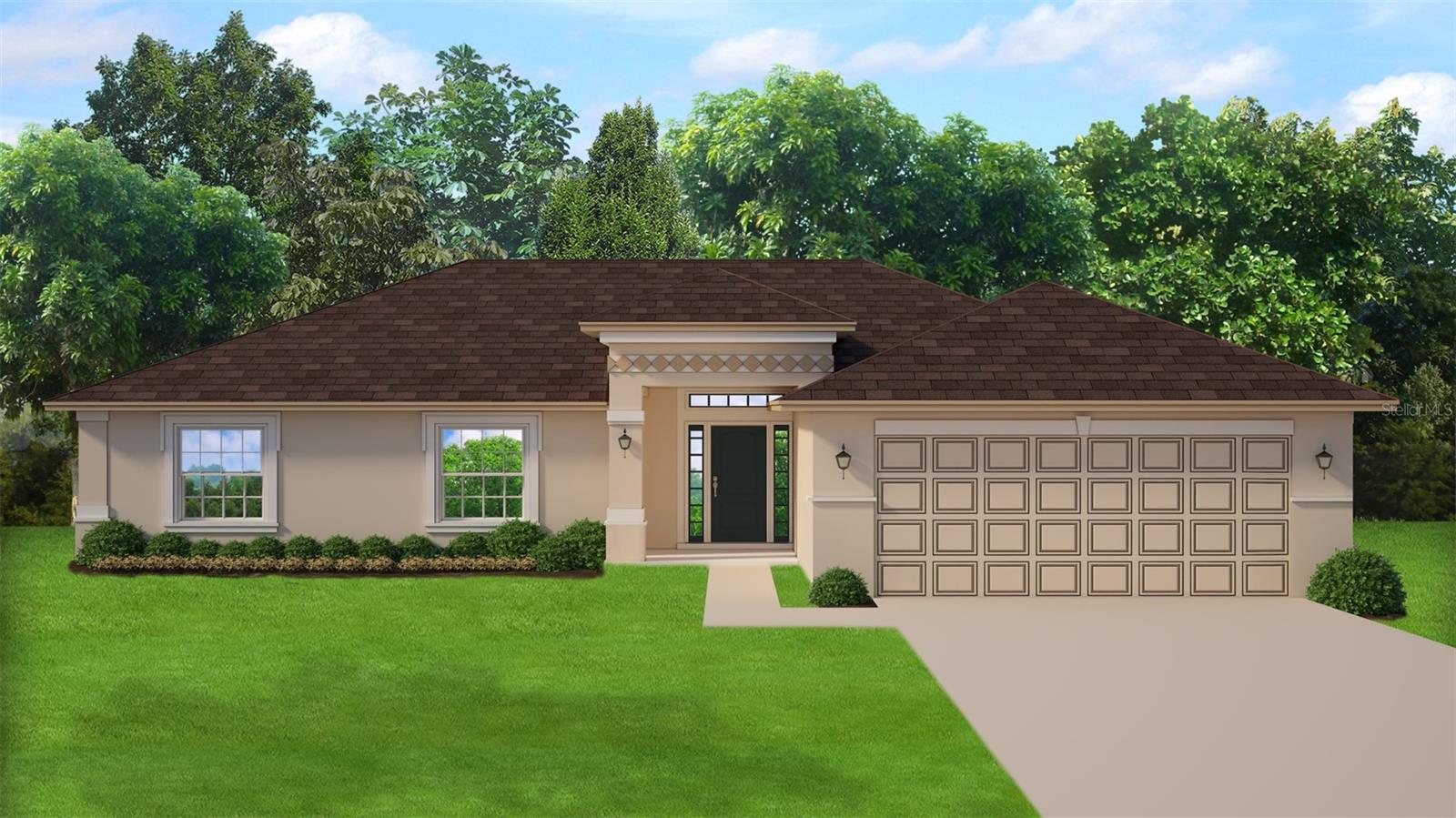 12358 Chamberlain Blvd, Port Charlotte, FL 33953