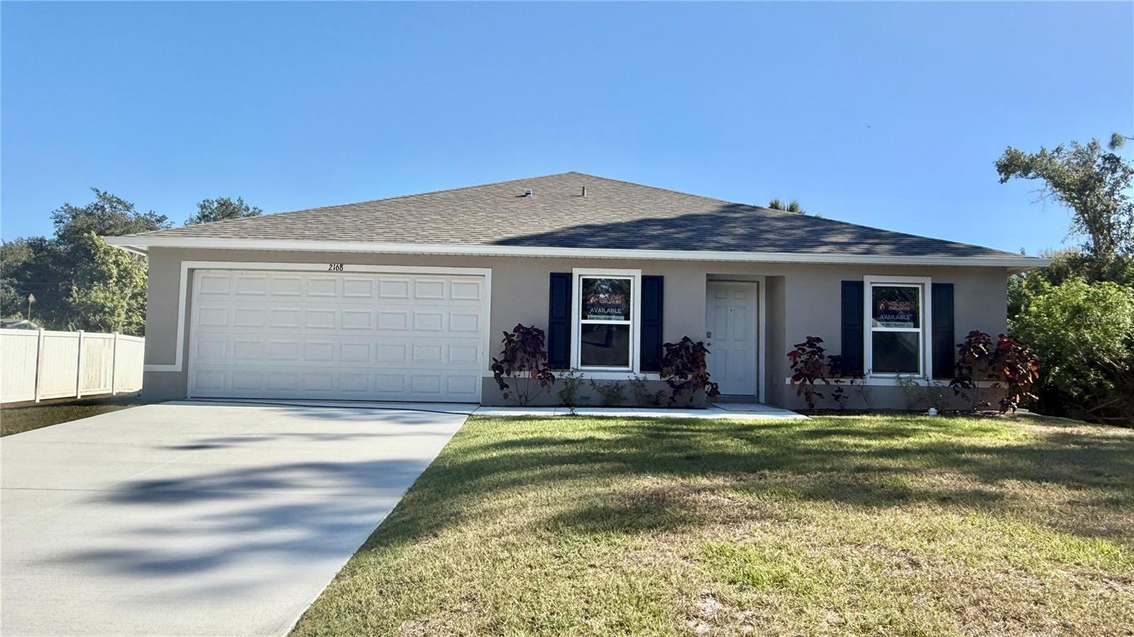 2168 Clermont St, Port Charlotte, FL 33952