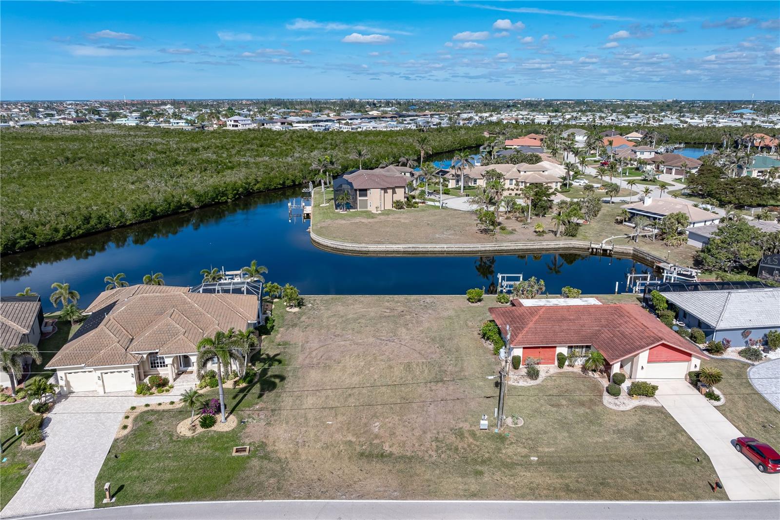 3324 Tripoli Blvd, Punta Gorda, FL 33950