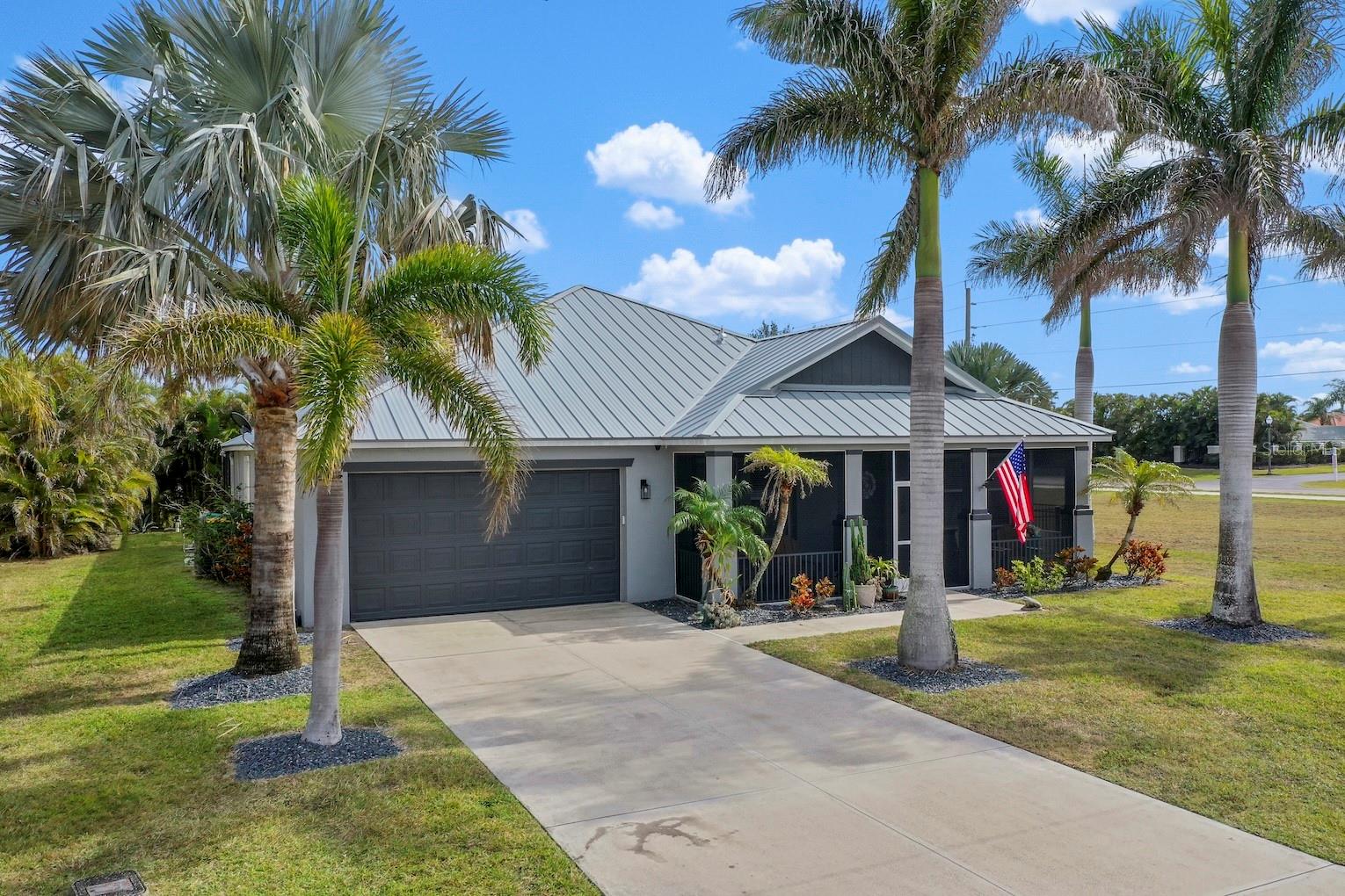 17654 Vellum Cir, Punta Gorda, FL 33955