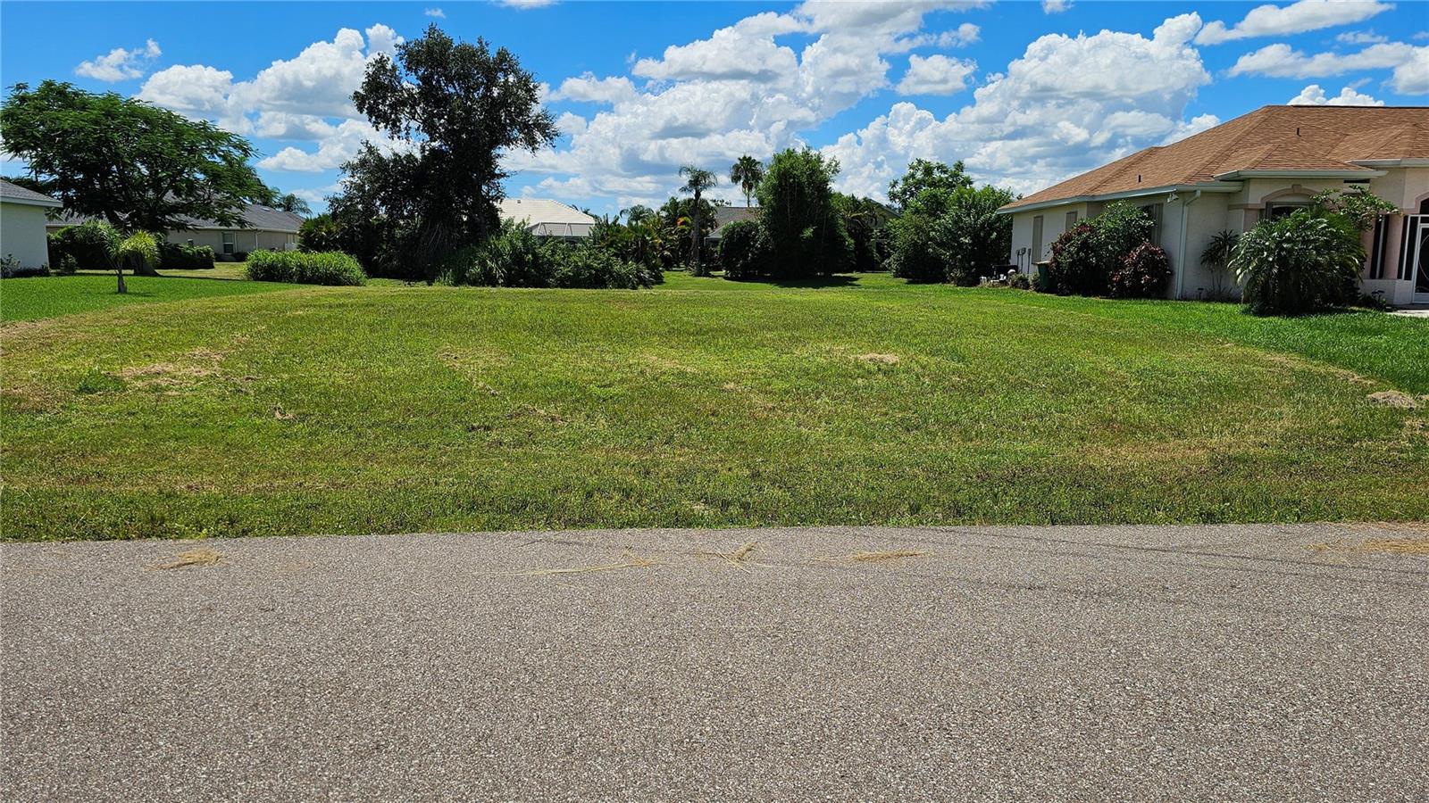 25428 Rupert Rd, Punta Gorda, FL 33983