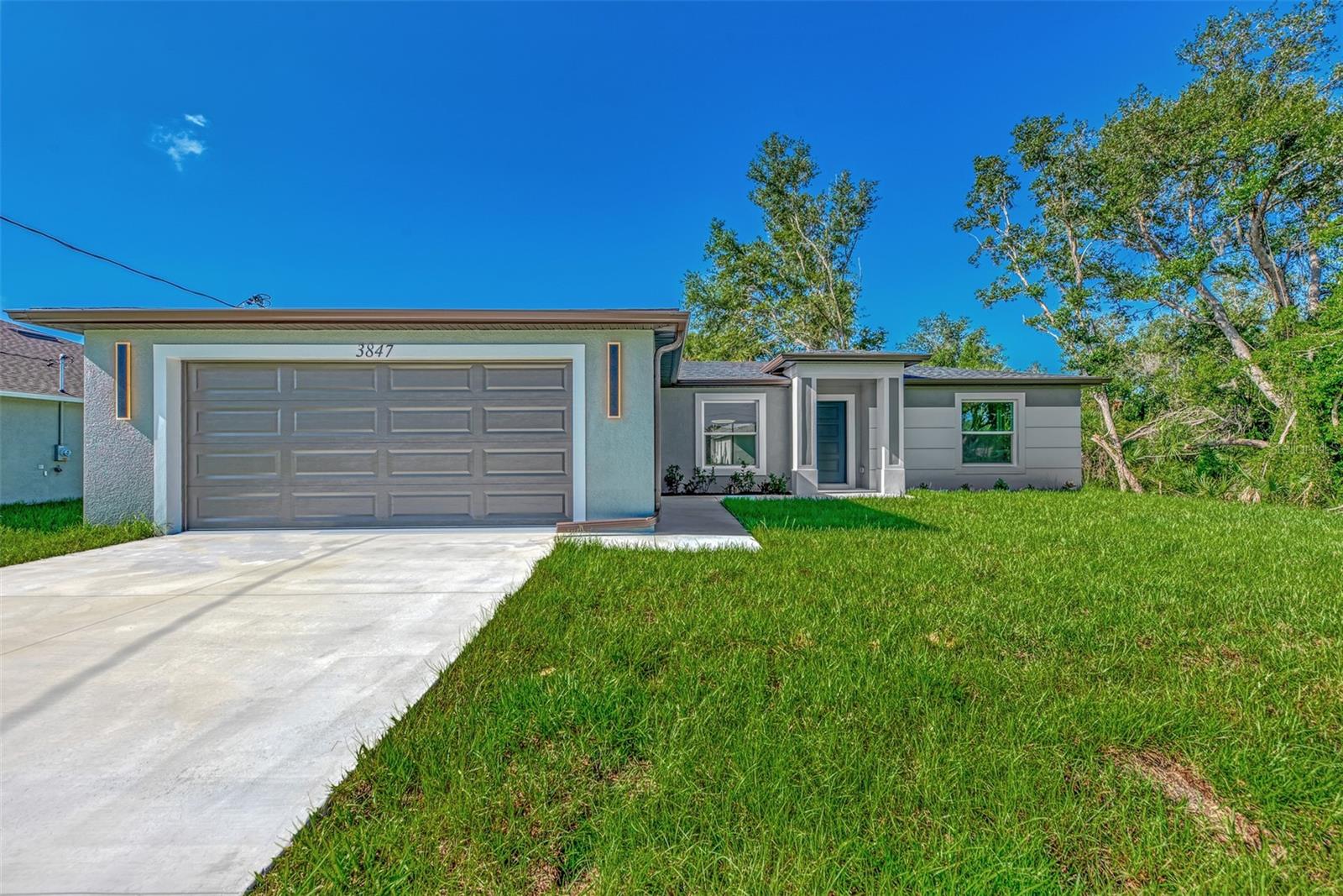 1543 Gorham St, North Port, FL 34288