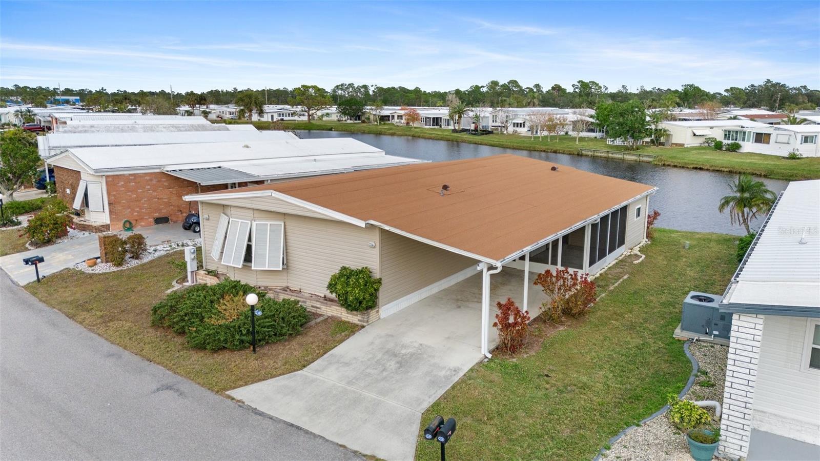 218 Martinique Rd, North Port, FL 34287