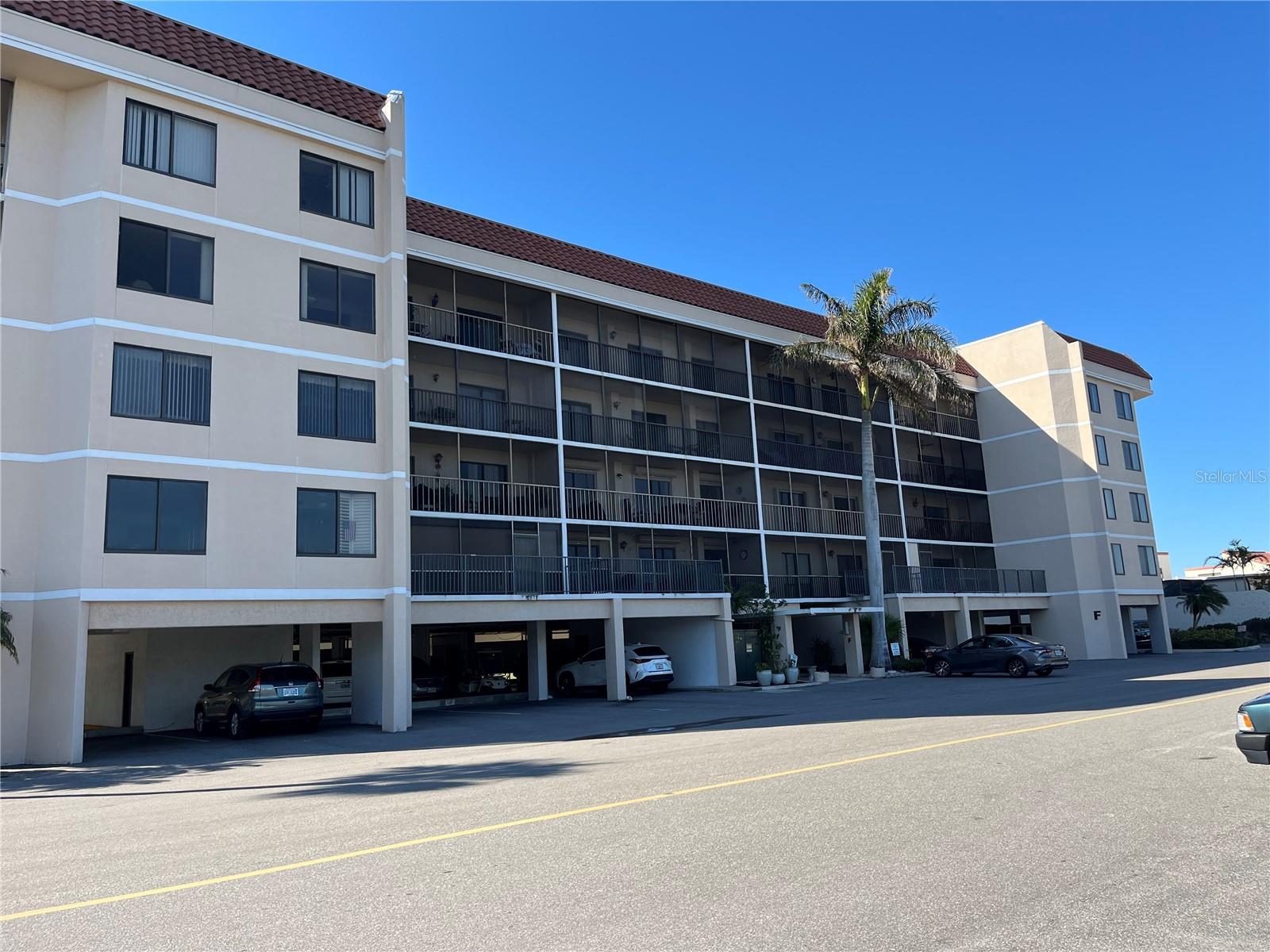 25188 Marion Ave #F201, Punta Gorda, FL 33950