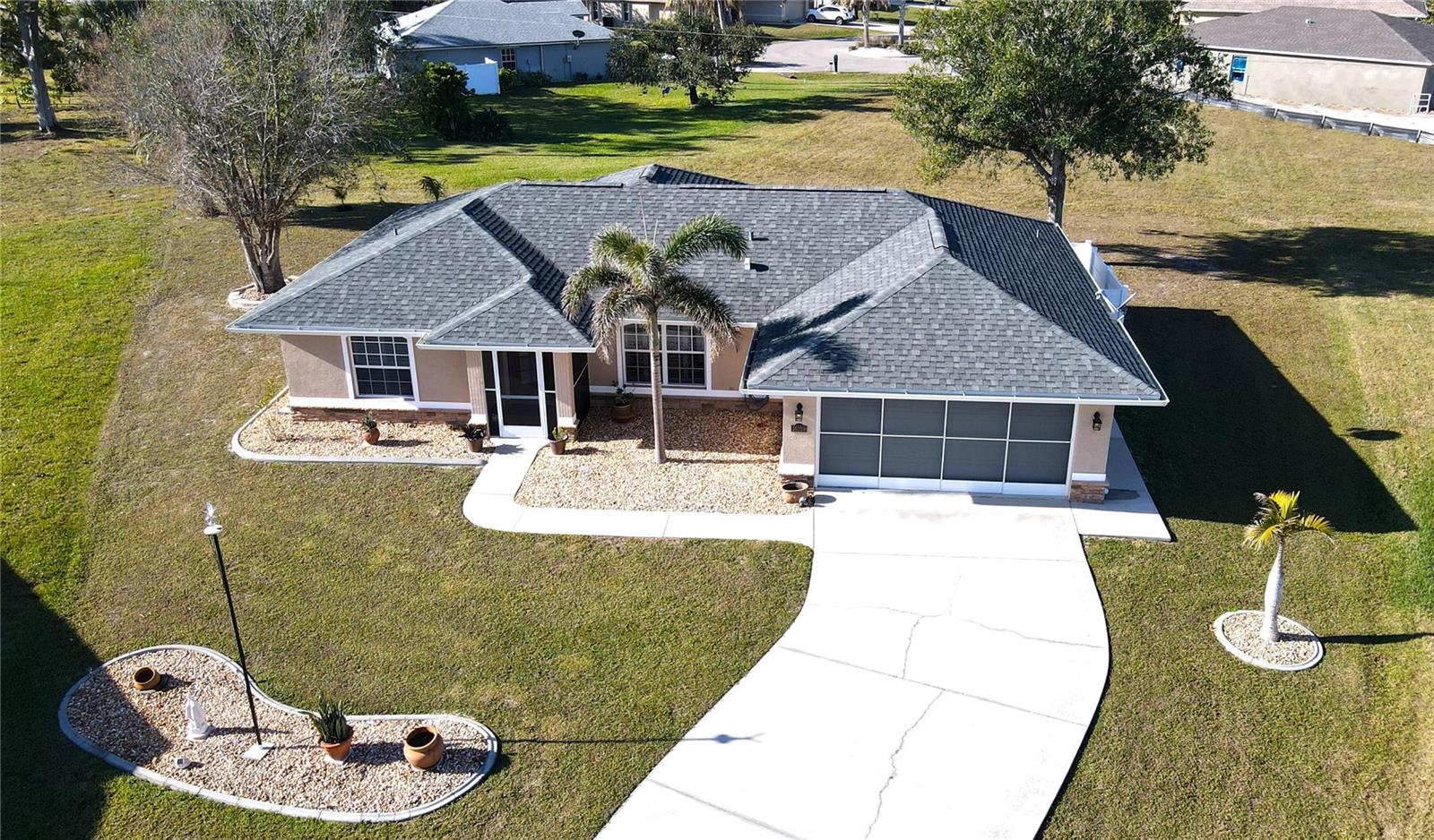 16129 Coruna Ct, Punta Gorda, FL 33955