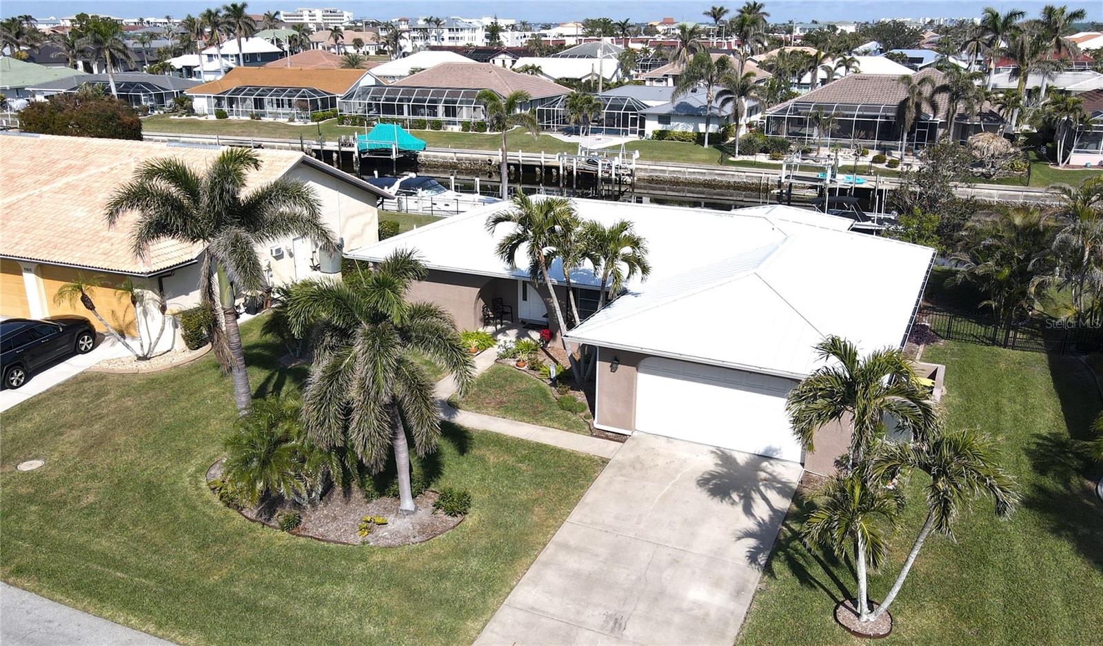 1022 Lucia Dr, Punta Gorda, FL 33950
