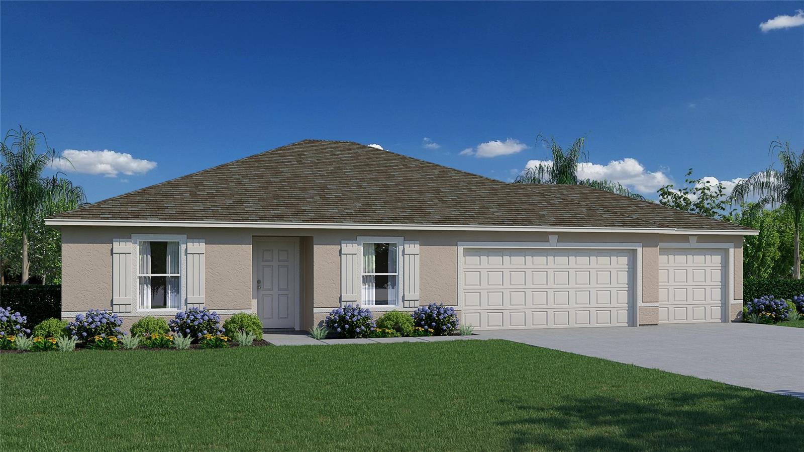 2299 N San Mateo Dr, North Port, FL 34288