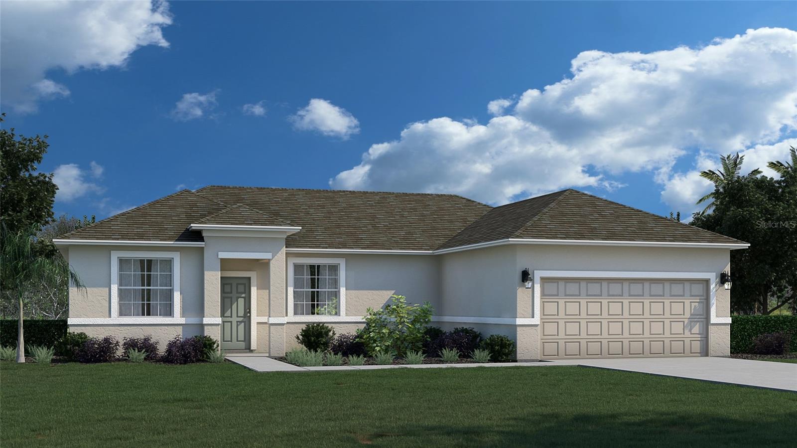5394 Sturrup St, North Port, FL 34291