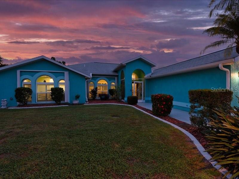 2275 Kenya Ln, Punta Gorda, FL 33983