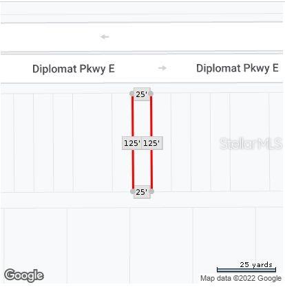 2008 Diplomat Pkwy E, Cape Coral, FL 33909