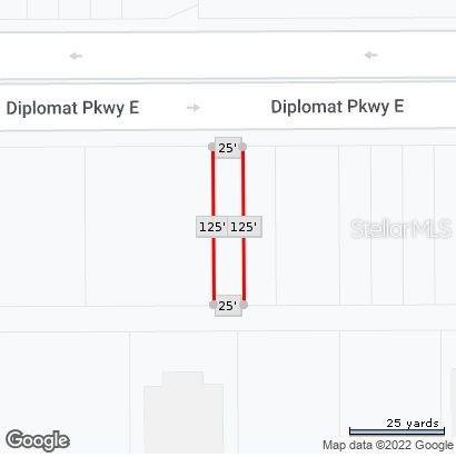 1936 Diplomat Pkwy E, Cape Coral, FL 33909