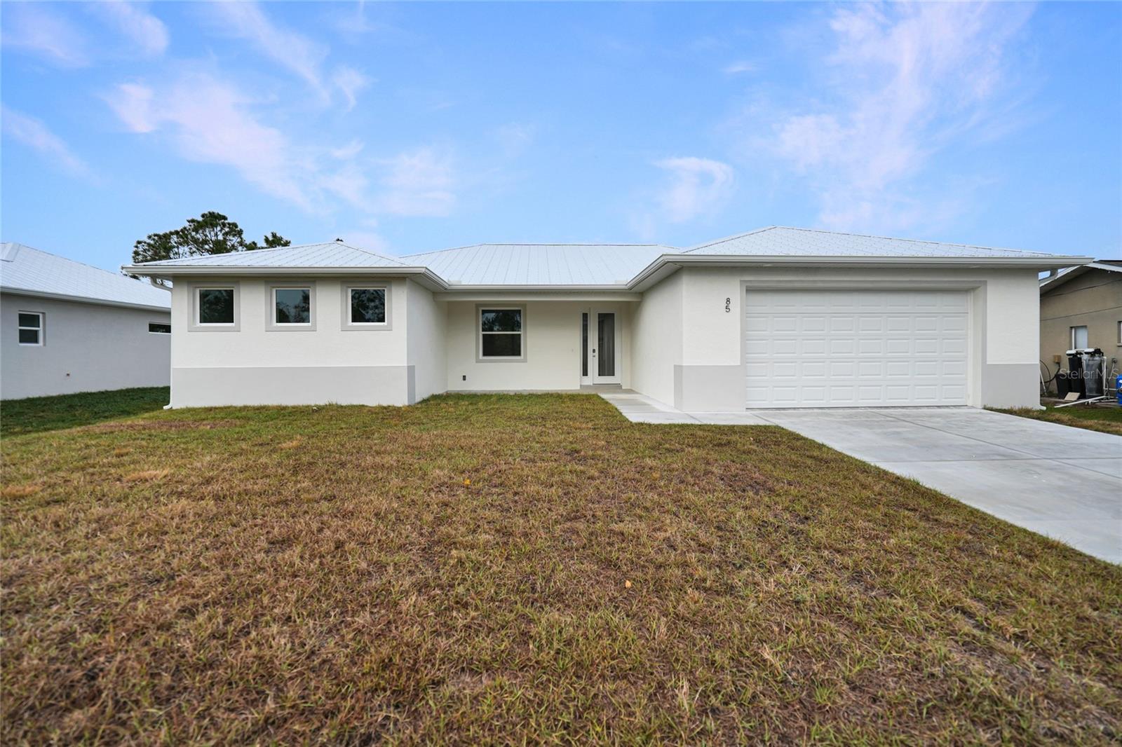 85 Snedeker St, Port Charlotte, FL 33954