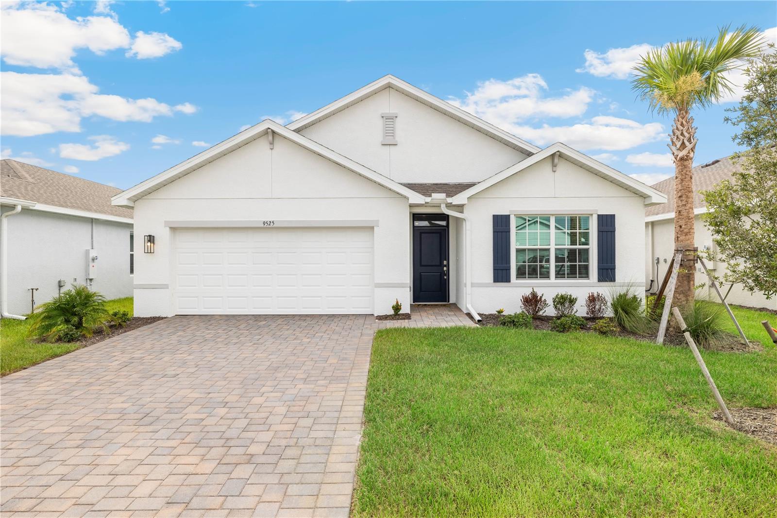 9525 Turtle Grass Cir, Punta Gorda, FL 33950