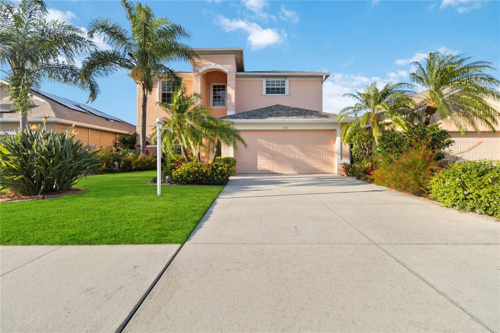 1811 Scarlett Ave, North Port, FL 34289