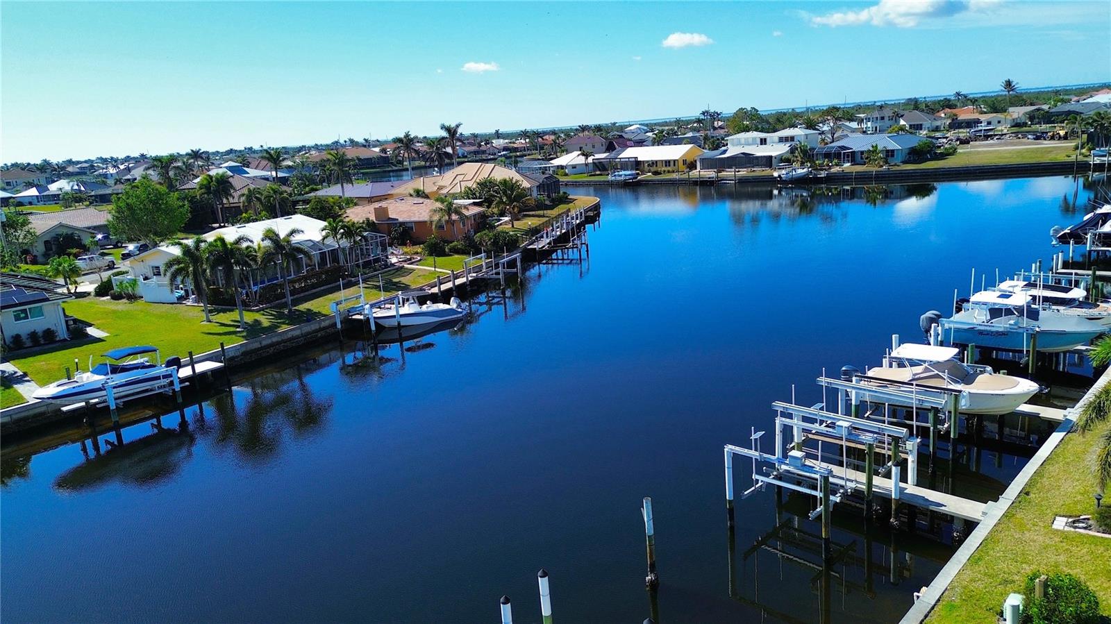 2601 W Marion Ave #45c, Punta Gorda, FL 33950