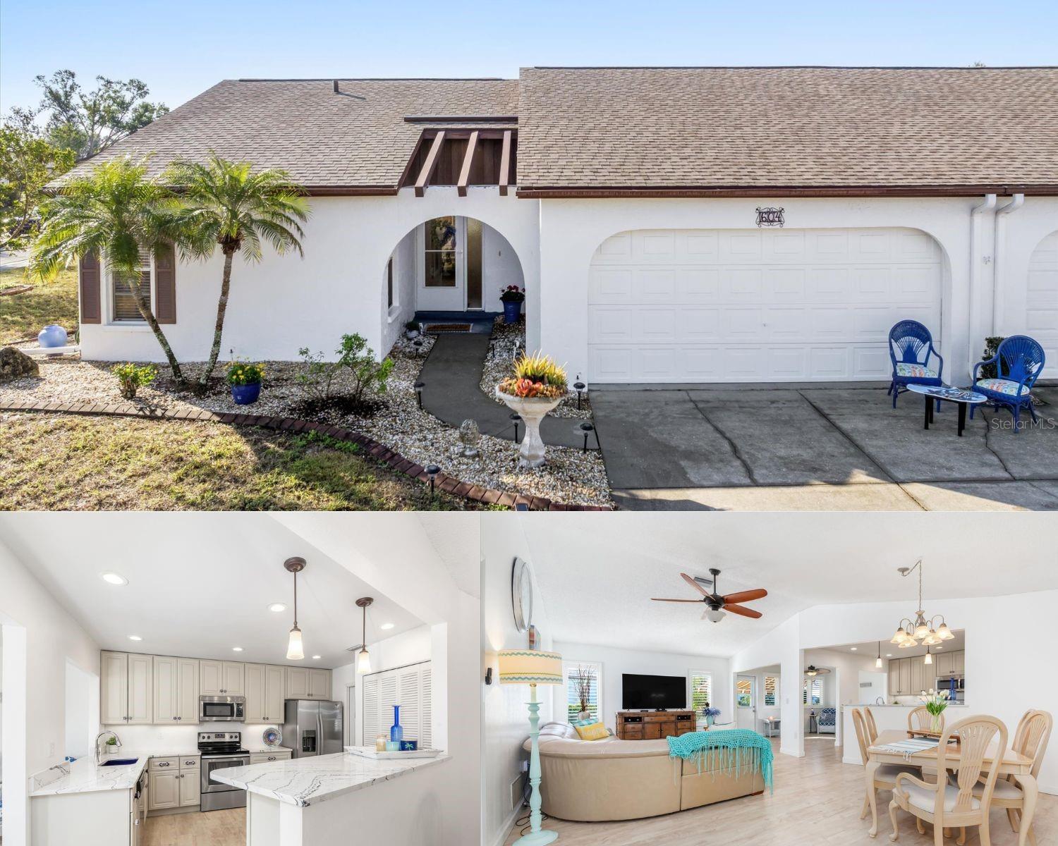 604 Foxwood Blvd, Englewood, FL 34223