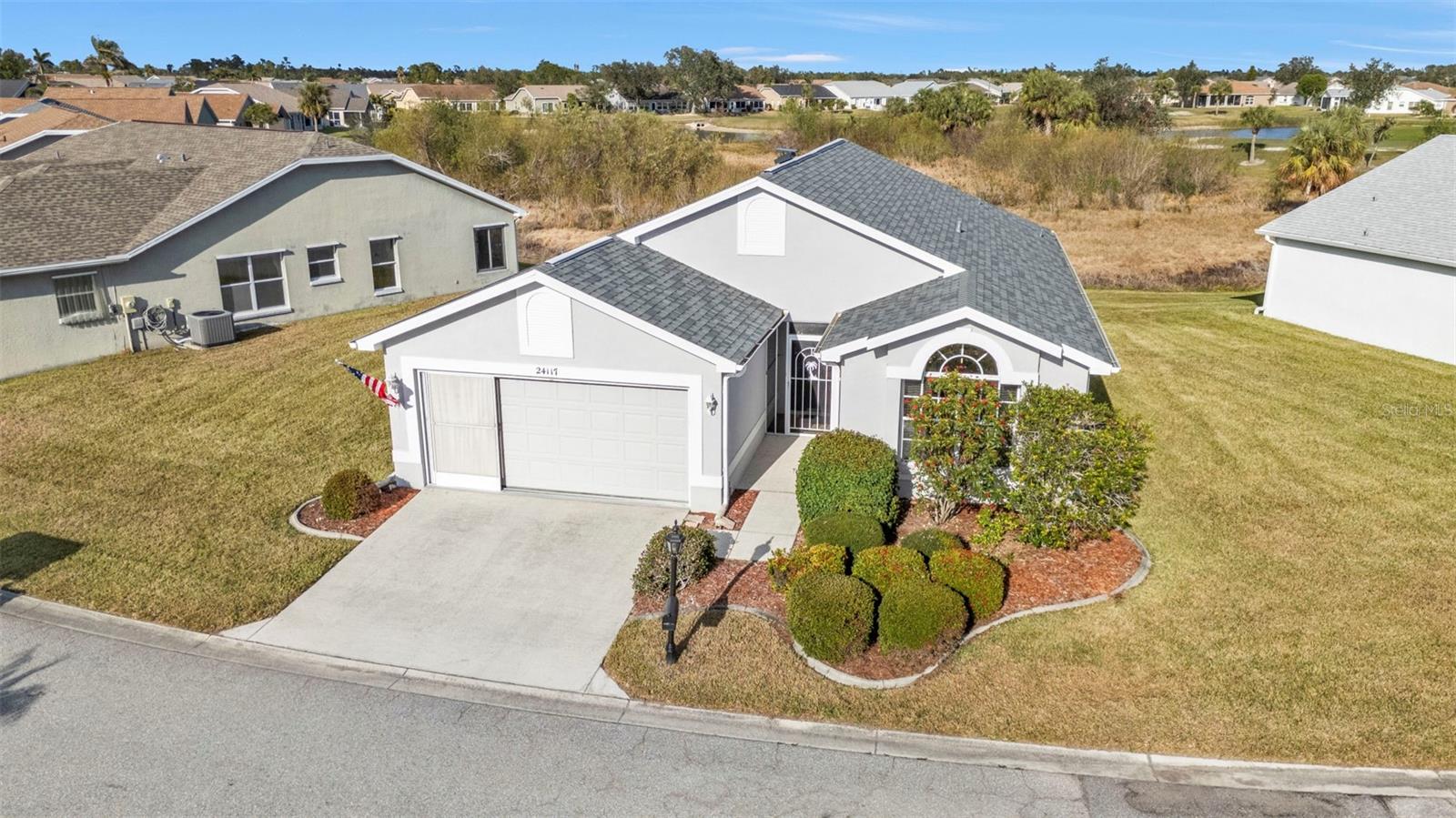24117 Buckingham Way, Punta Gorda, FL 33980