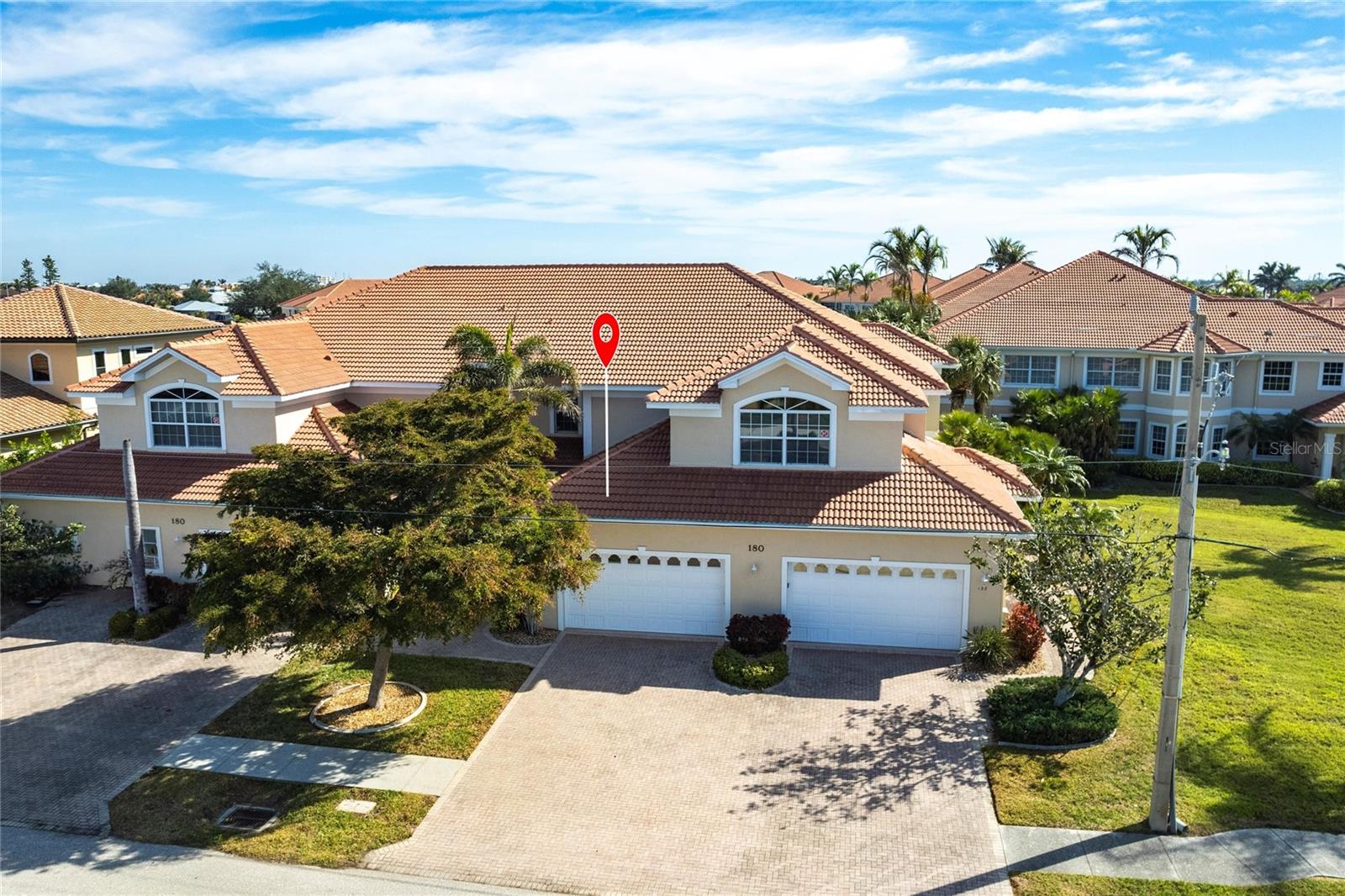 180 Hibiscus Dr #112, Punta Gorda, FL 33950