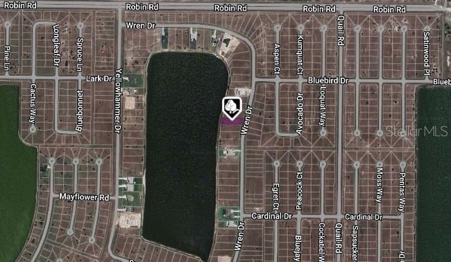 91 Wren Dr, Placida, FL 33946