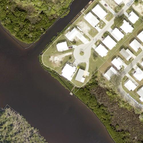 735 Blackburn Blvd, North Port, FL 34287
