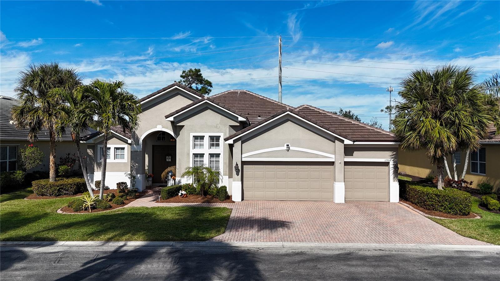 11968 Avalon Preserve Blvd, Fort Myers, FL 33908