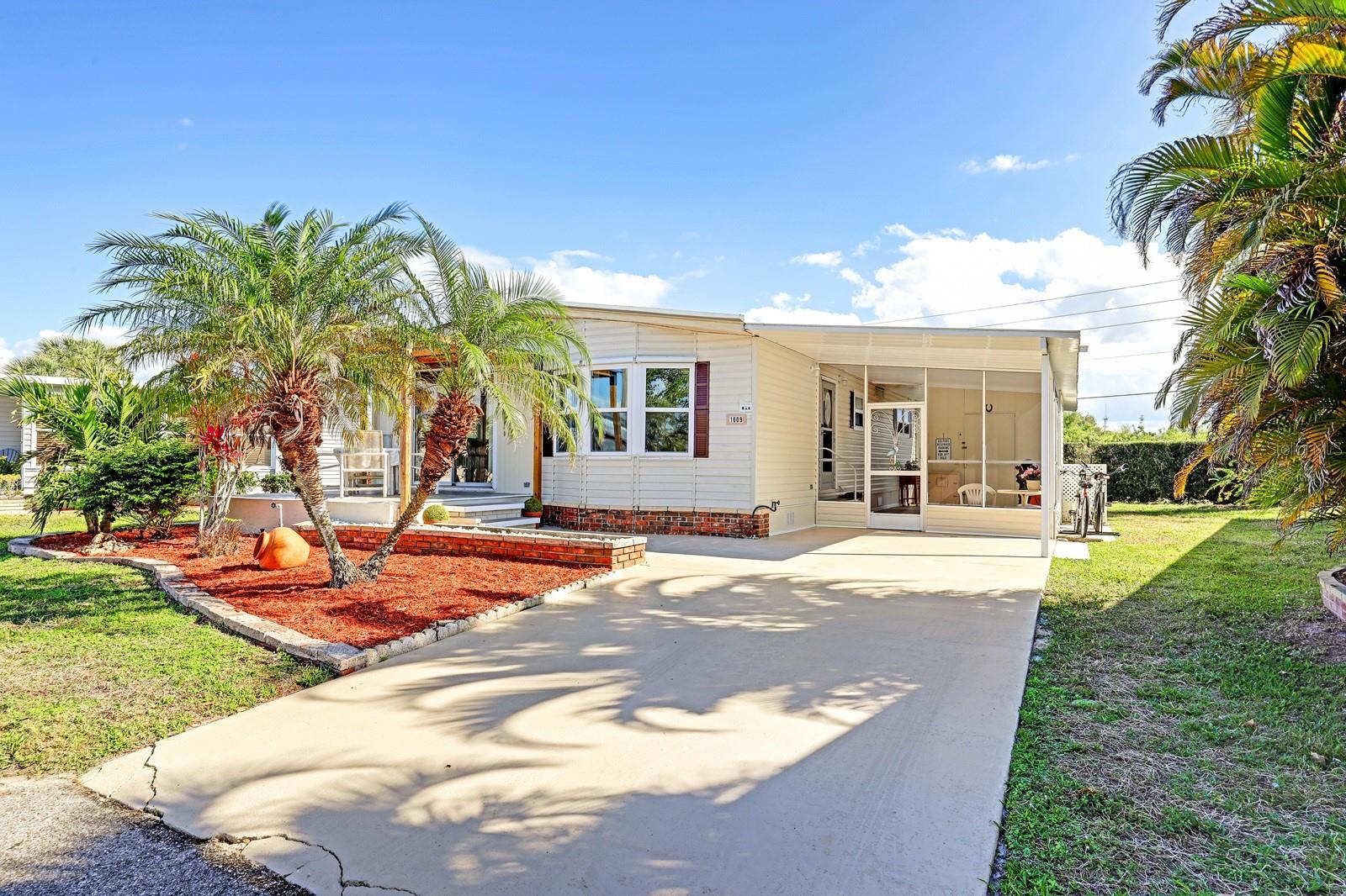 2100 Kings Hwy #1009, Port Charlotte, FL 33980
