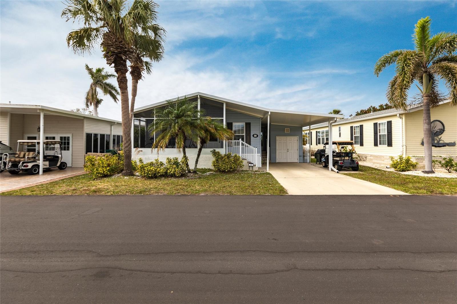 2100 Kings Hwy #476, Port Charlotte, FL 33980