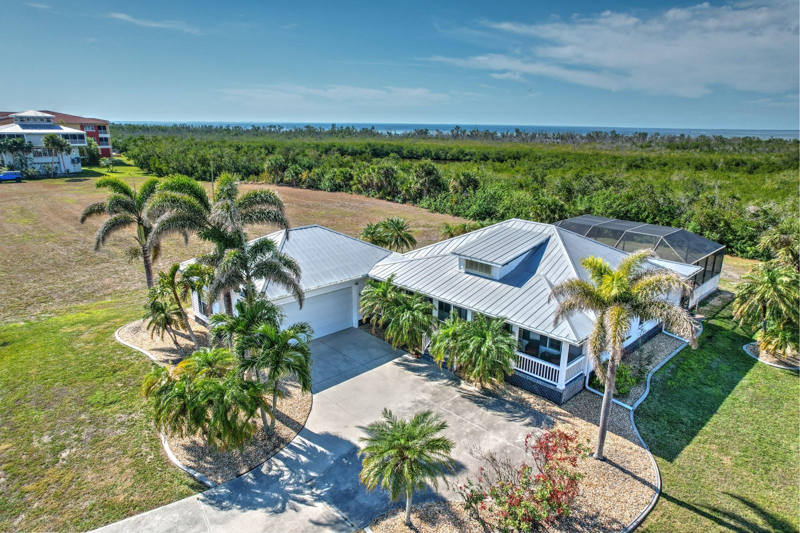 17455 Boca Vista Rd, Punta Gorda, FL 33955