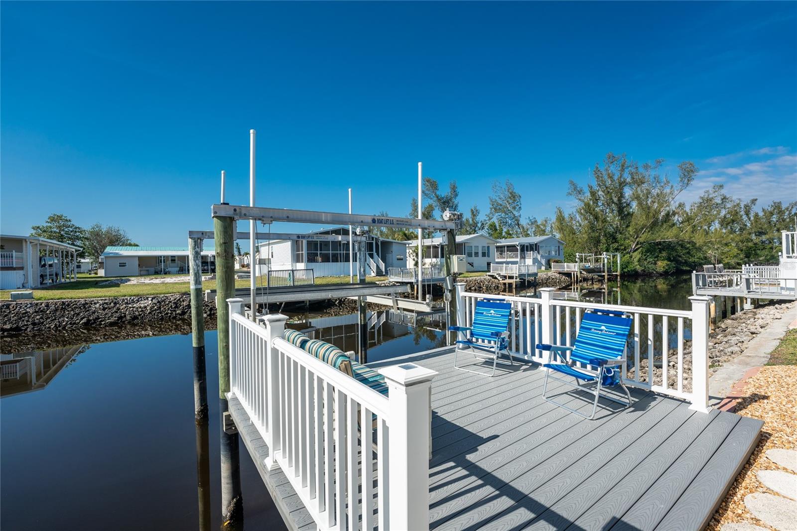 4300 Riverside Dr #97, Punta Gorda, FL 33982