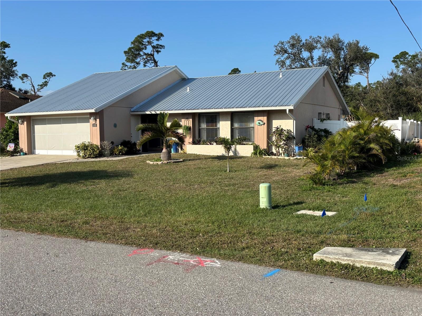 1311 Abscott St, Port Charlotte, FL 33952
