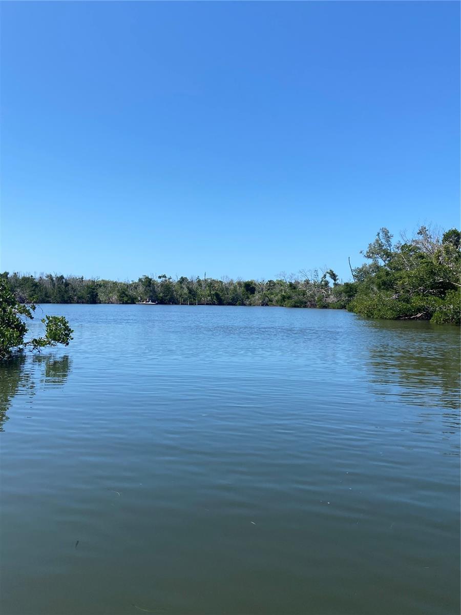 Lot 7 & 10 Access Undetermined, Captiva, FL 33924
