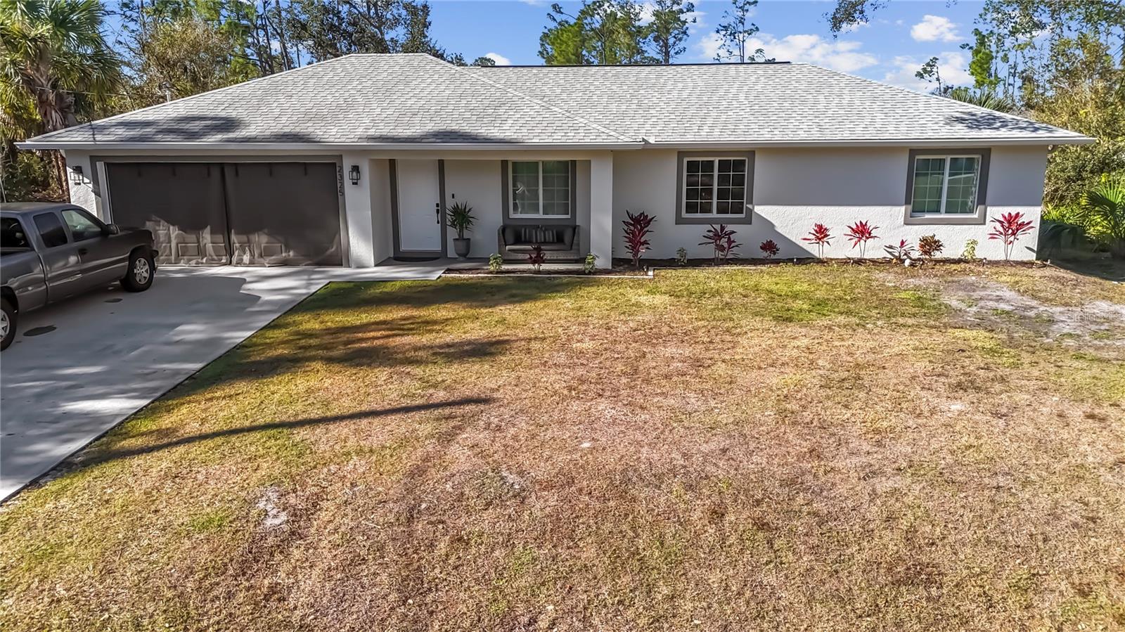 2325 Hanford Ln, North Port, FL 34288