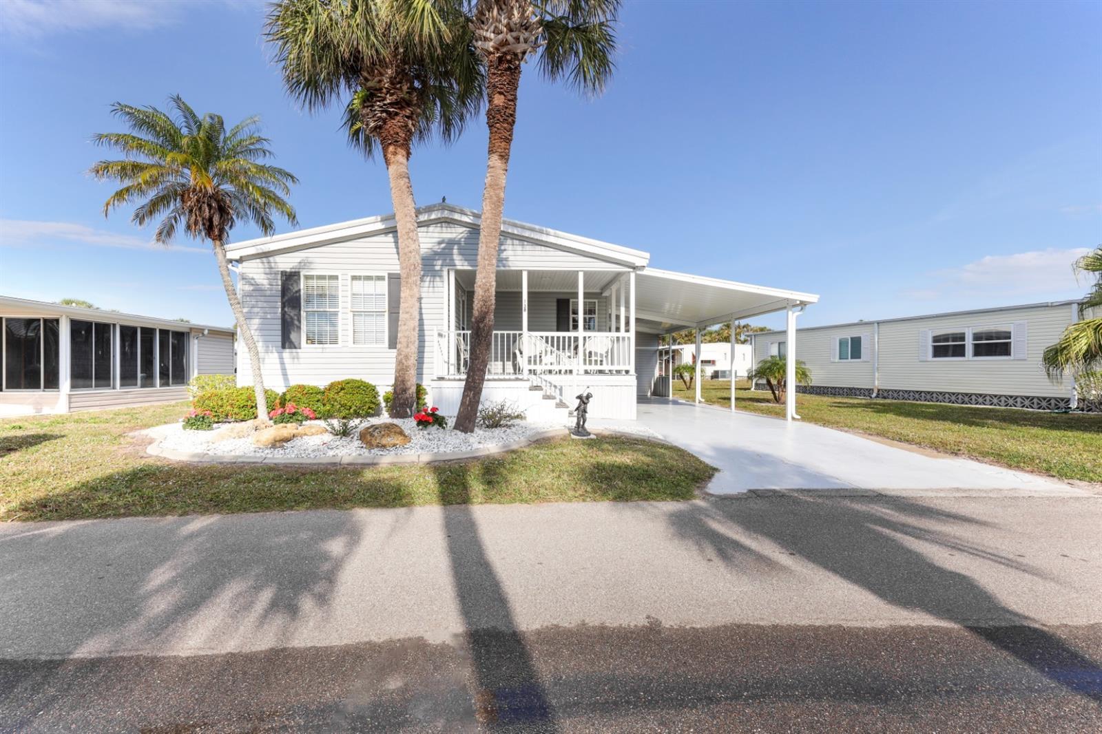 2100 Kings Hwy #138, Port Charlotte, FL 33980