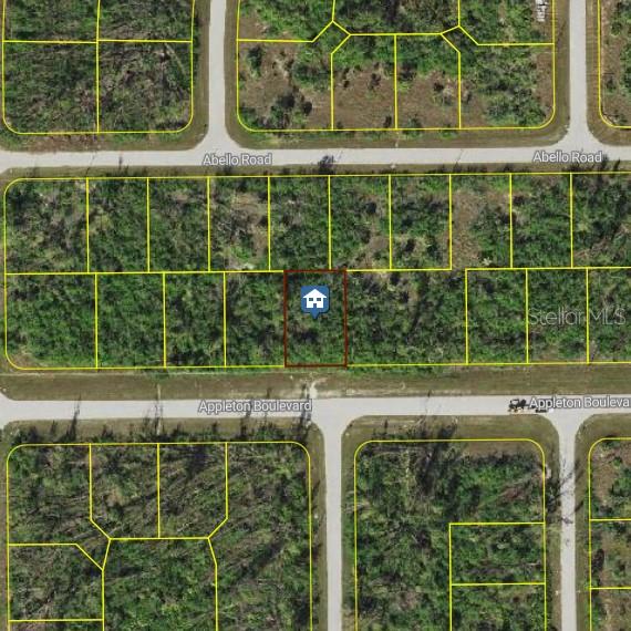 15638 Appleton Blvd, Port Charlotte, FL 33981