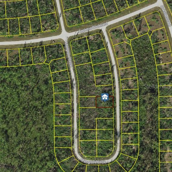 10543 Mangrove Cir, Port Charlotte, FL 33981
