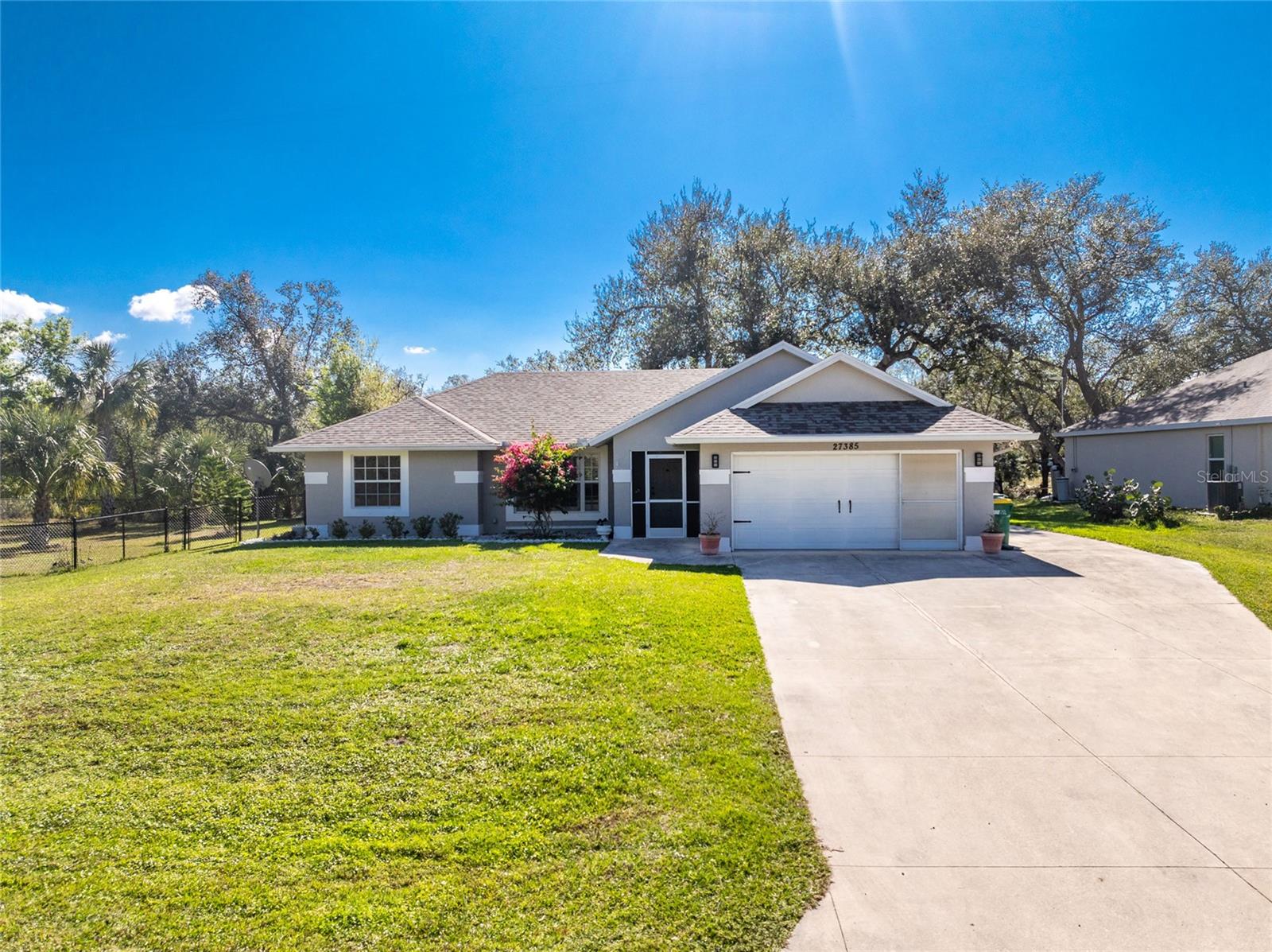 27385 Neaptide Dr, Punta Gorda, FL 33983