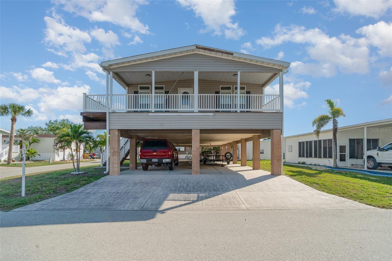 27 Windmill Blvd #102o, Punta Gorda, FL 33950