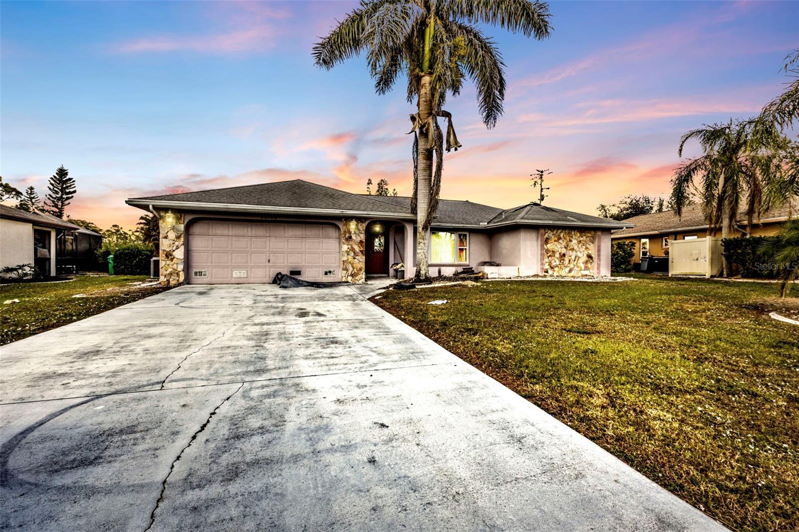 26166 Paysandu Dr, Punta Gorda, FL 33983
