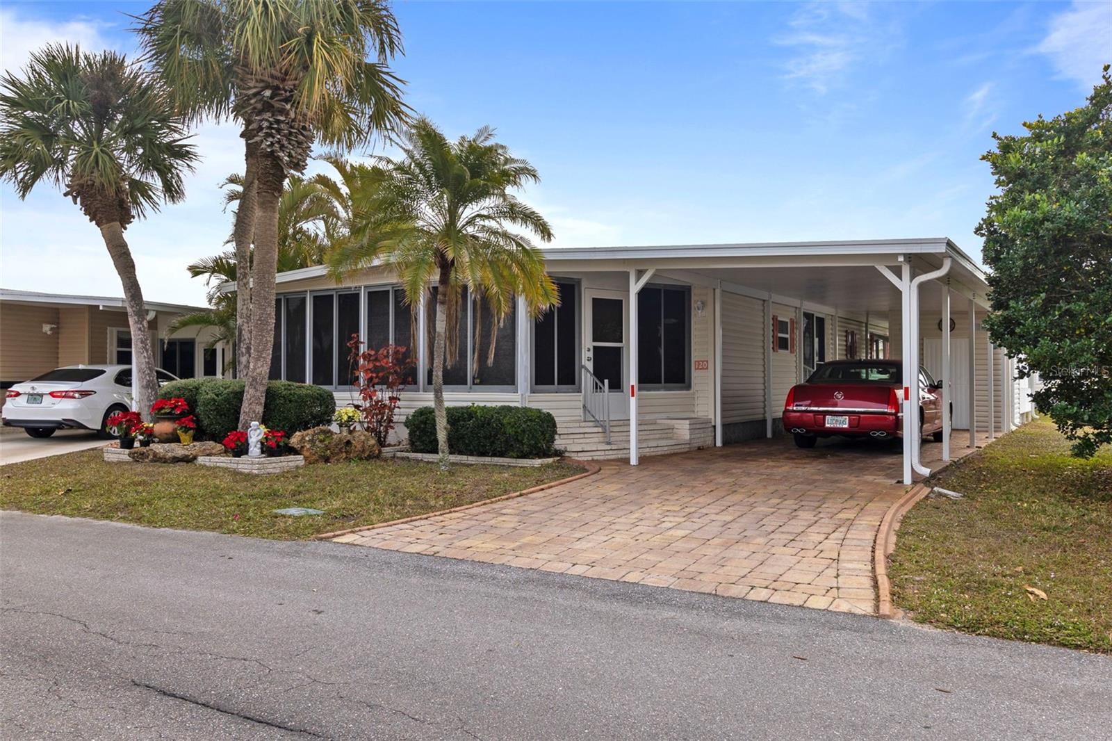 2100 Kings Hwy #120, Port Charlotte, FL 33980