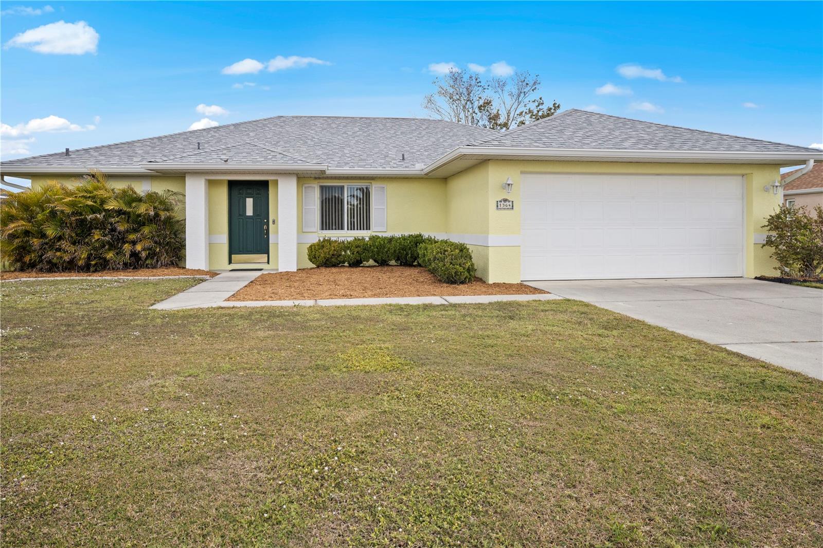 1364 Ultramarine Ln, Punta Gorda, FL 33983