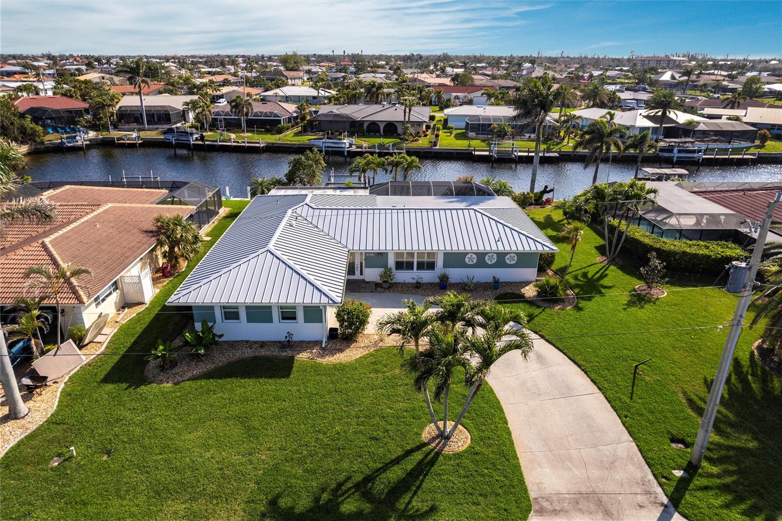 936 Lassino Ct, Punta Gorda, FL 33950