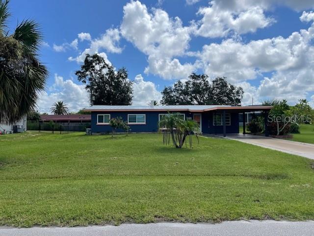 3120 Wisteria Pl, Punta Gorda, FL 33950
